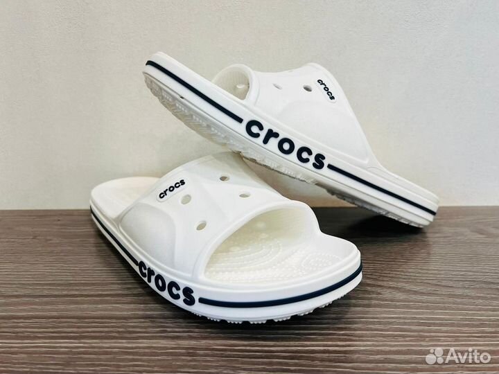 Crocs сабо сланцы шлепанцы 40/41/42/43/44/45/46