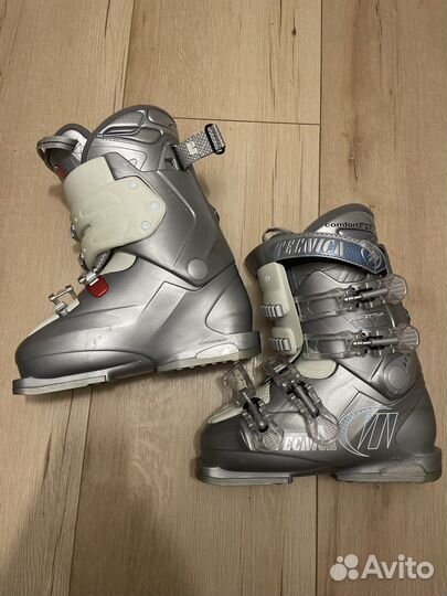 Горнолыжные ботинки Tecnica 23-23.5