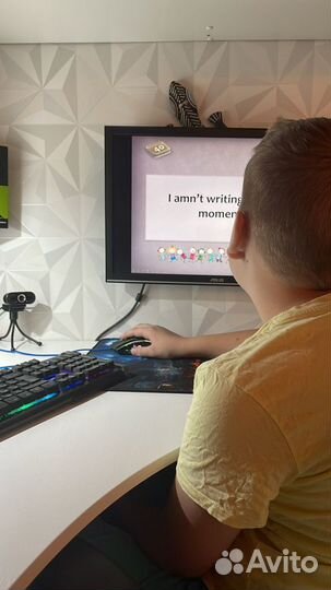 Повышение успеваемости