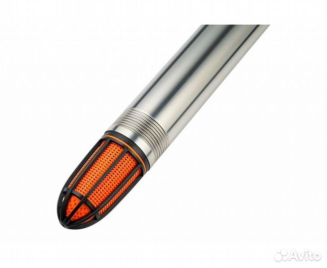 Скважинные насосы Джилекс Водомет 3Д