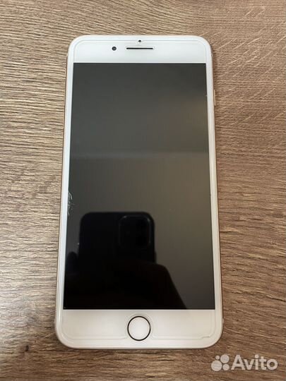 iPhone 8 Plus, 64 ГБ