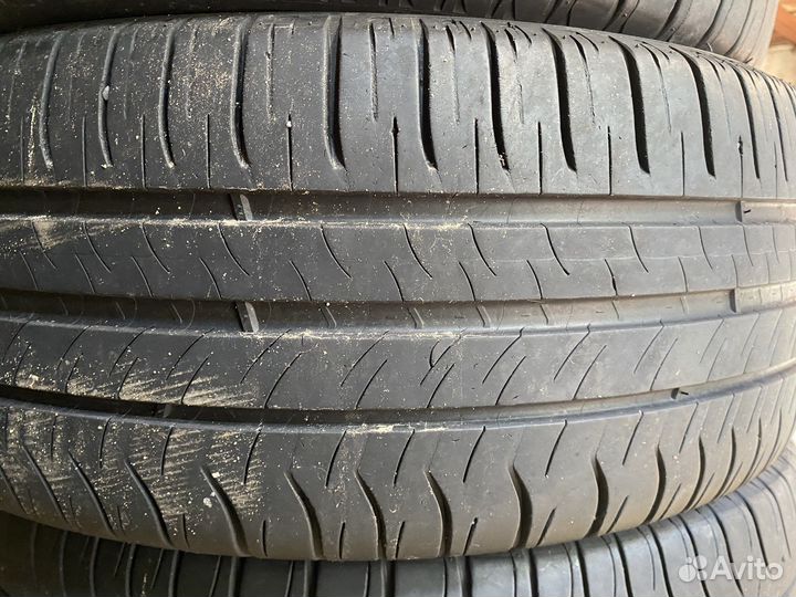 Michelin Defender 205/55 R16