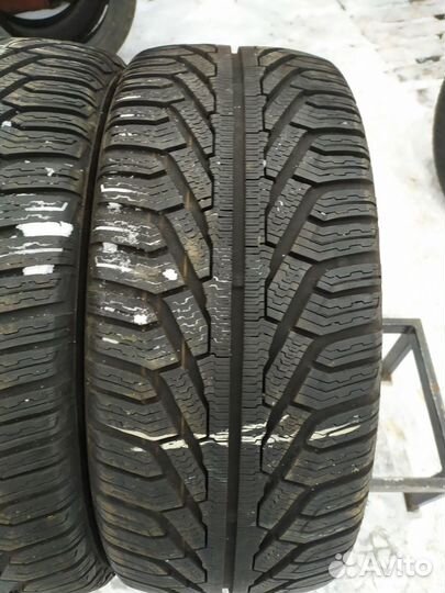 Uniroyal MS Plus 77 245/45 R18 Z