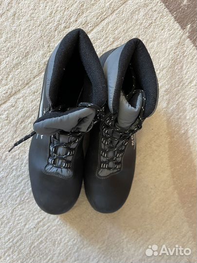 Ботинки лыжные Nordway