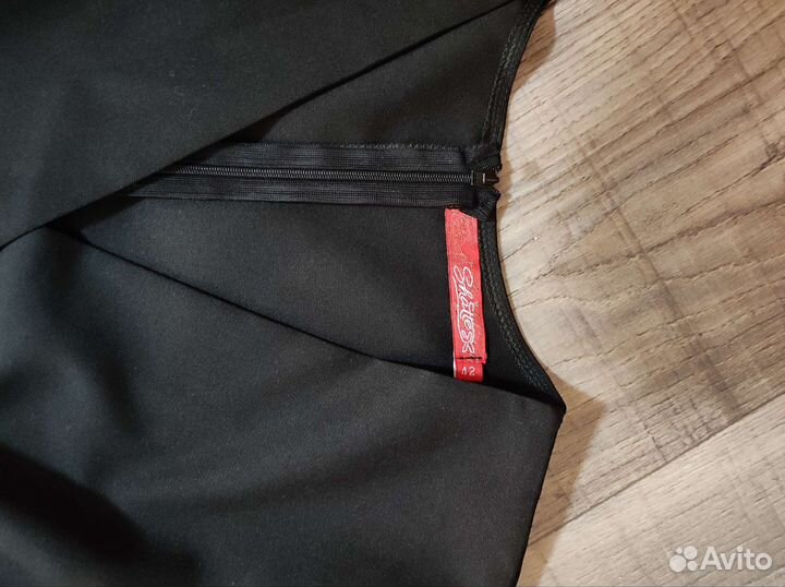 Женские вещи пакетом 40 42