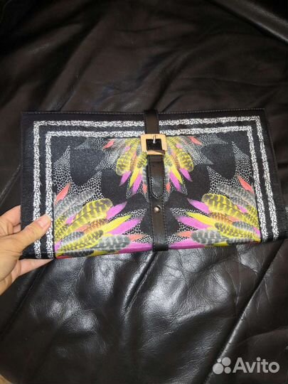 Клатч женский
