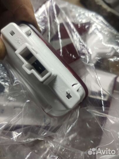 Подсветка двери Tiguan 3G.0.947.411