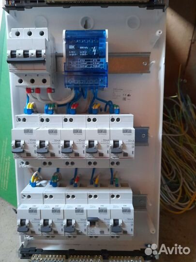 Ремонт и отделка