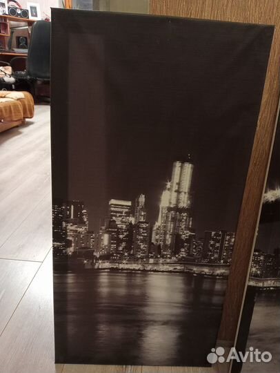 Настенное панно