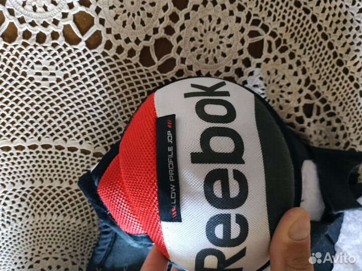 Шорты хоккейные детские