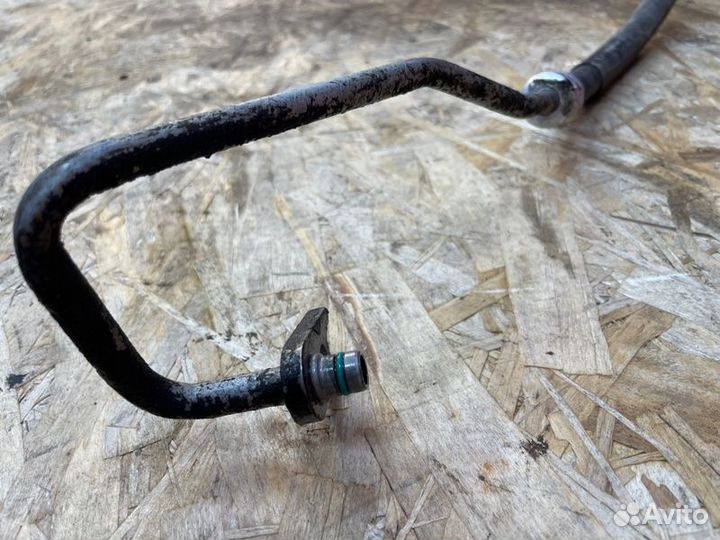 Трубка гидроусилителя руля Renault Logan