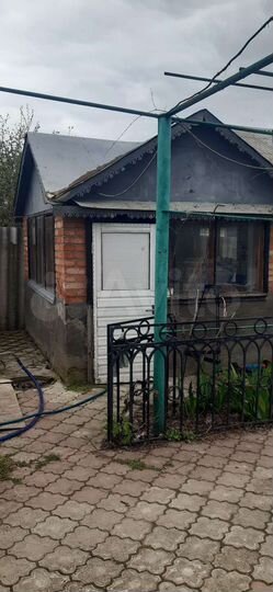 Дом 68,5 м² на участке 18 сот.