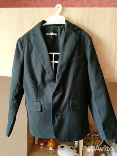 Пиджак
