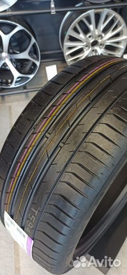 Nexen N'Fera Sport 205/65 R16