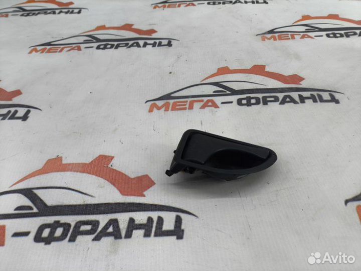 Ручка двери внутренняя передняя правая Renault