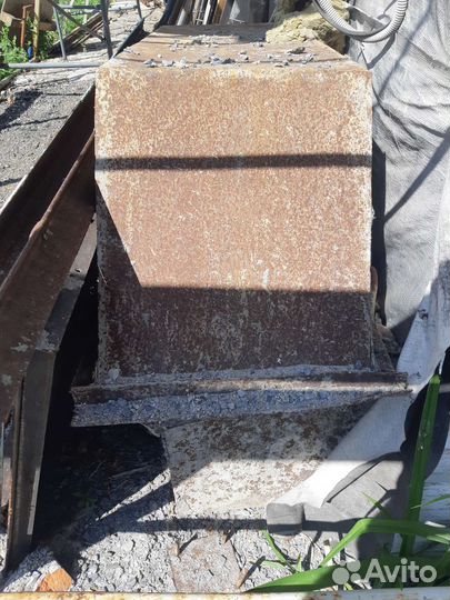 Банки под бетон цена указана за 1шт