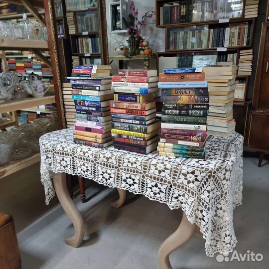 Оценка антиквариата, предметов СССР