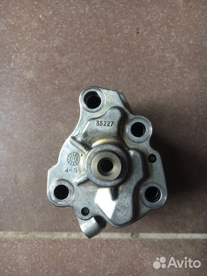 Масляный насос Mazda 3, 5, 6