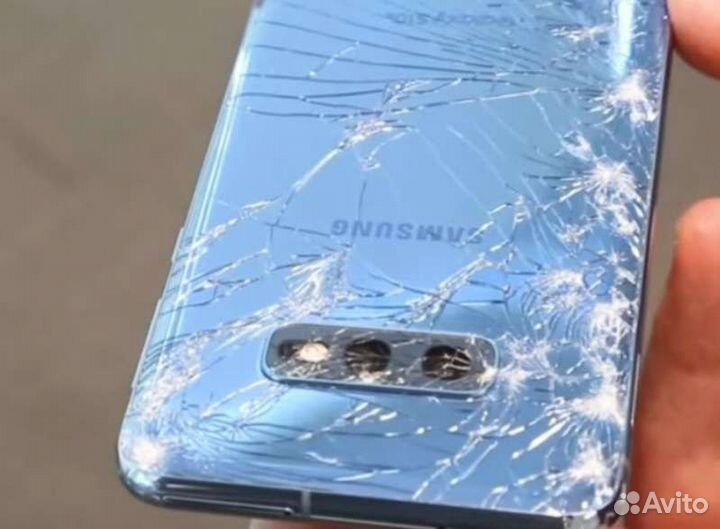 Ремонт телефонов iPhone samsung xiaomi realme hono