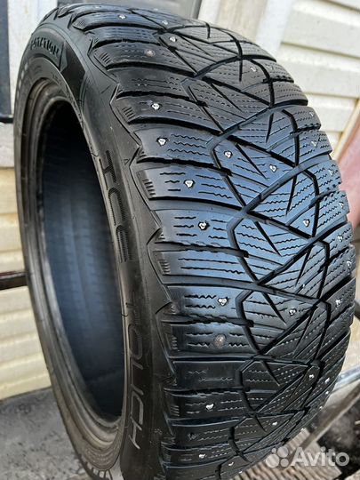 Dunlop Ice Touch 225/50 R17 94T