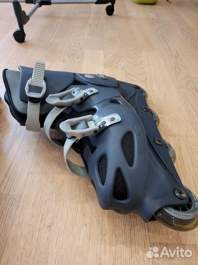 Роликовые коньки Roces Miami 44 размер