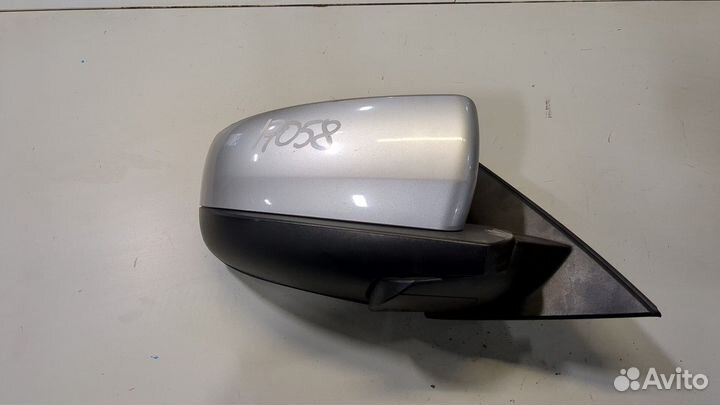 Зеркало боковое BMW X6 E71, 2009