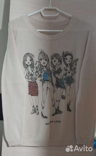 Женские вещи