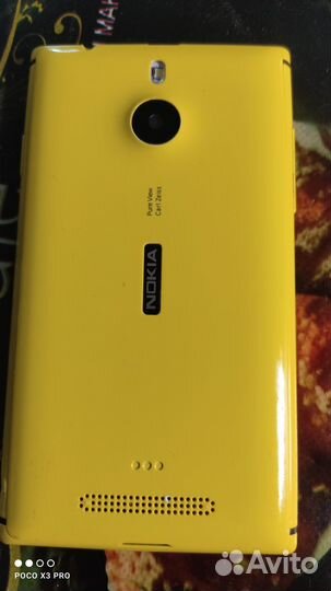 Nokia Lumia 925, 16 ГБ