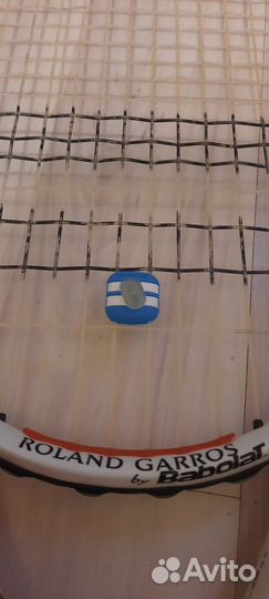 Ракетка для большого тенниса babolat