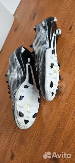 Бутсы adidas р. 46