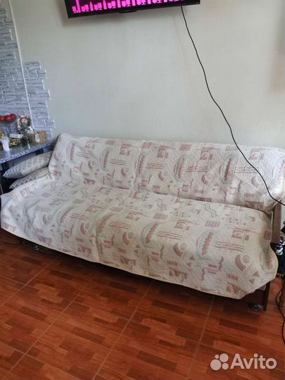 Диван бу