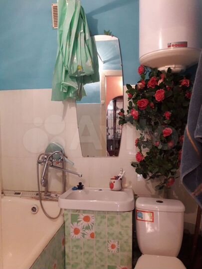 1-к. квартира, 23 м², 2/5 эт.