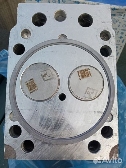 Гбц камаз 740.30