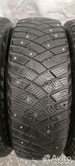 Goodyear Ultragrip Ice Arctic 185/65 R15 88T