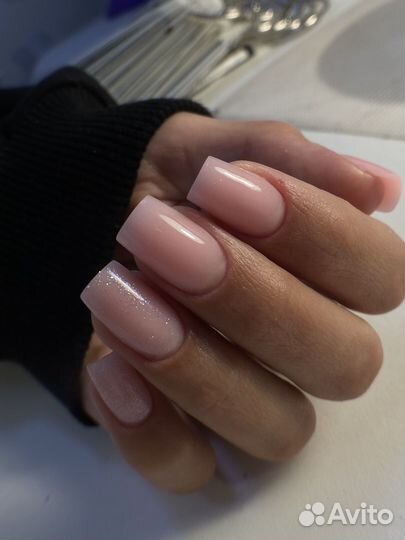 Требуются модели на маникюр