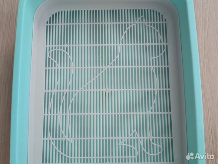 Лоток для кошек