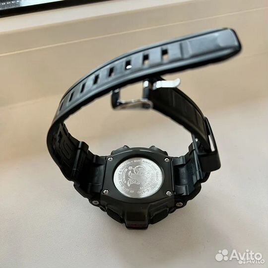 Часы Casio G-Shock G-9300