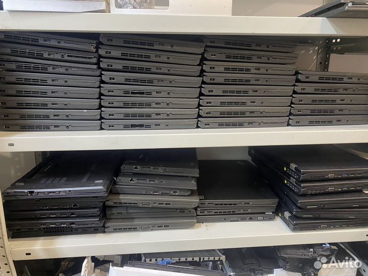 Ноутбуки под любые задачи