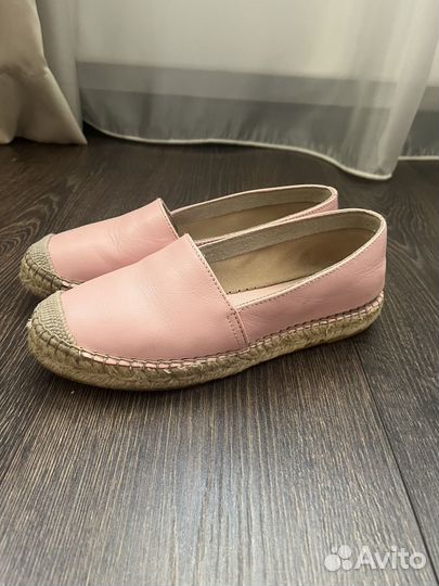 Эспадрильи la maison de espadrille