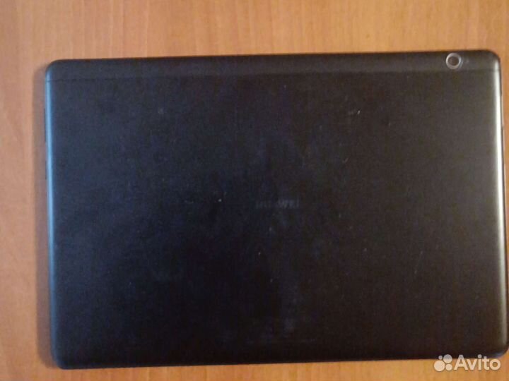 Планшет Huawei