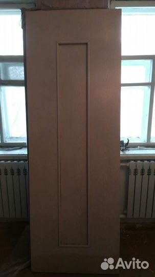 Дверь межкомнатная