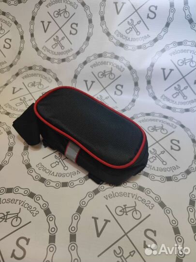 Сумка для контроллера на велосипед