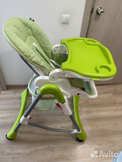 Стул для кормления babyton