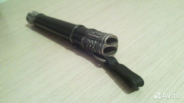 Старинная вещь