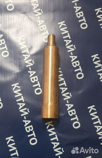 Стакан форсунки shacman