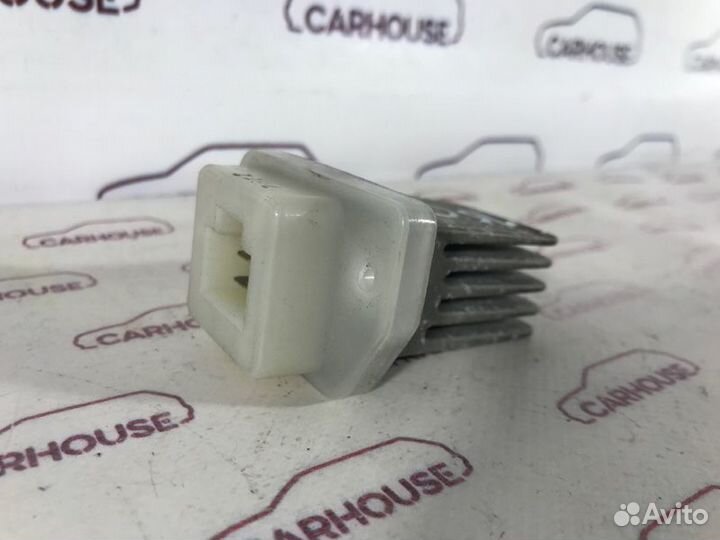 Реостат Ssangyong Kyron 2.0D D20DT