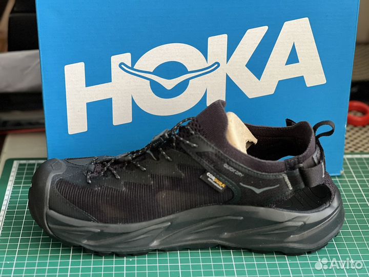 Сандалии мужские Hoka Hopara 2