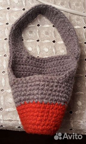 Намордник для собак