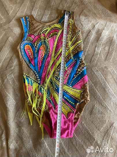 Групповые купальники для художественной гимнастики