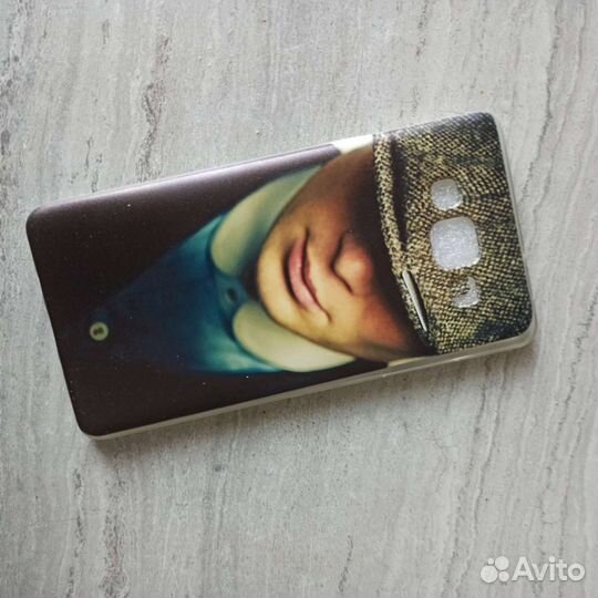 Чехол на samsung а 5 2015